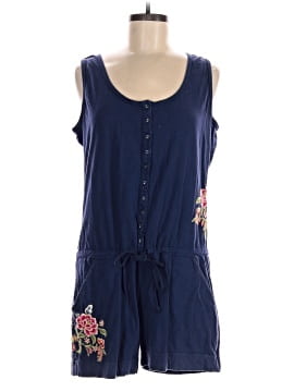 Jw Los Angeles Romper