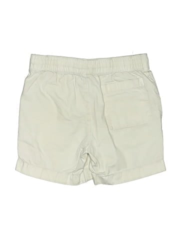 Crewcuts Khaki Shorts (view 2)
