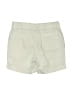 Crewcuts Ivory Khaki Shorts Size 5 - photo 2