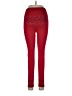 Fabletics Red Leggings Size L - photo 2