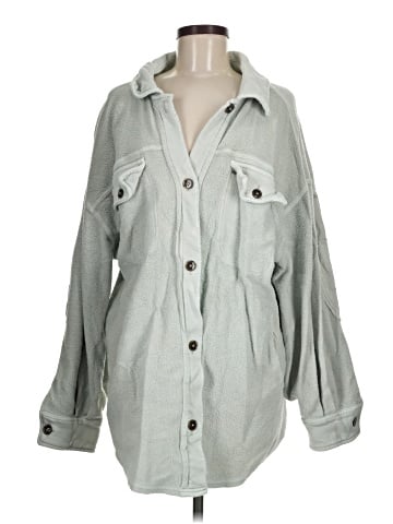 Free People Fleece (view 1)