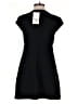 Zara 100% Polyester Black Romper Size M - photo 2
