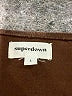 Superdown Brown Bodysuit Size L - photo 3