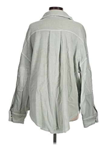 Free People Fleece (view 2)