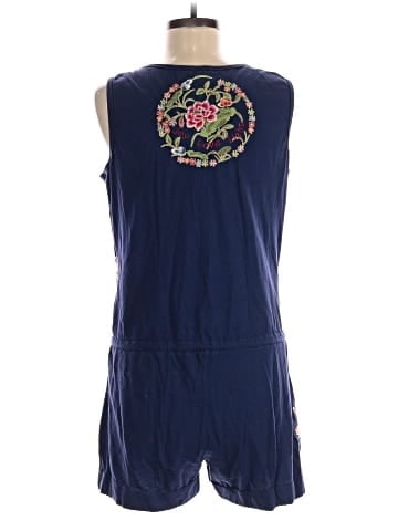 JW Los Angeles Romper (view 2)