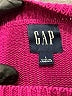 Gap Purple Pullover Sweater Size L - photo 7