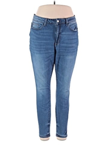 Judy Blue Jeans (view 1)