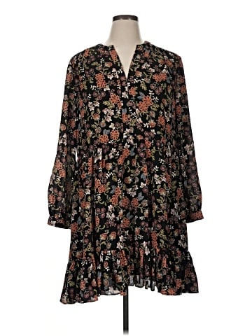 Vince Camuto Casual Dress (view 1)