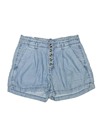 American Eagle Outfitters Denim Shorts (view 1)