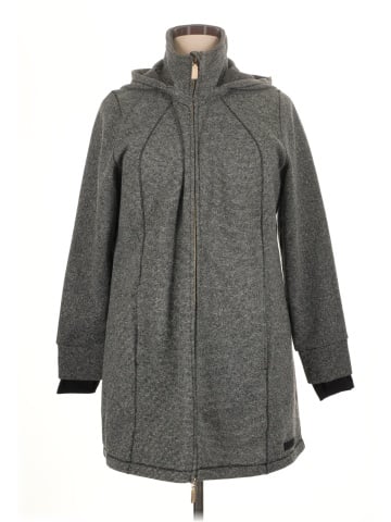Calvin Klein Performance Zip Up Hoodie (view 1)