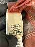 L.L.Bean Plaid Pink Short Sleeve Blouse Size XL - photo 8