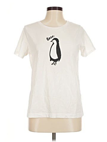 Kate Spade New York Short Sleeve T-Shirt (view 1)