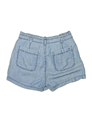American Eagle Outfitters Denim Shorts (view 2)