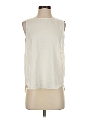 Banana Republic Factory Store Sleeveless Blouse (view 1)