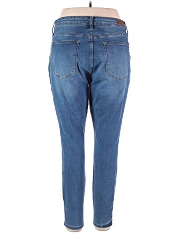 Judy Blue Jeans (view 2)