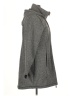 Calvin Klein Performance 100% Polyester Gray Zip Up Hoodie Size 1X - photo 4