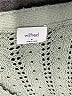 Wilfred Green Cardigan Size M - photo 7