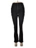 Everlane Stripes Black Jeans Size 0 - photo 1