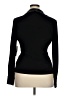 DKNY Black Long Sleeve Blouse Size XL - photo 2
