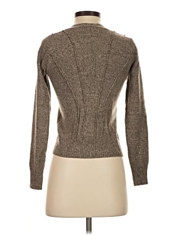 Marc by Marc Jacobs Long Sleeve Henley (view 2)