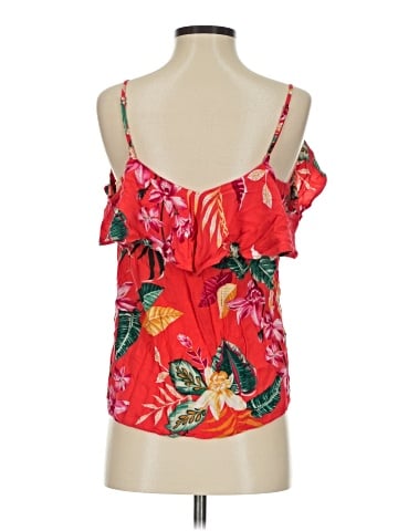 Old Navy Sleeveless Blouse (view 2)