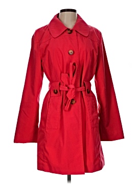 London Fog Trenchcoat