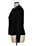 DKNY Black Long Sleeve Blouse Size XL - photo 5