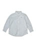 Vineyard Vines 100% Cotton Blue Long Sleeve Button-Down Shirt Size 2T - photo 1