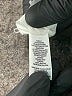Ann Taylor LOFT Ivory Formal Skirt Size 14 - photo 4