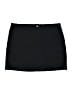Lee Solid Black Skort Size 20 - photo 1