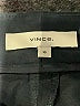Vince. Solid Blue Casual Pants Size 10 - photo 4