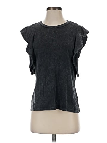 ALLSAINTS Sleeveless T-Shirt (view 1)