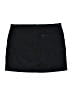Lee Solid Black Skort Size 20 - photo 2