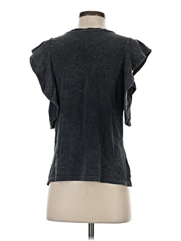 ALLSAINTS Sleeveless T-Shirt (view 2)