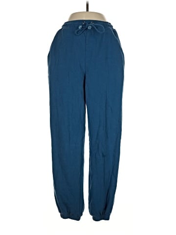 grey BANDIT Casual Pants (view 1)