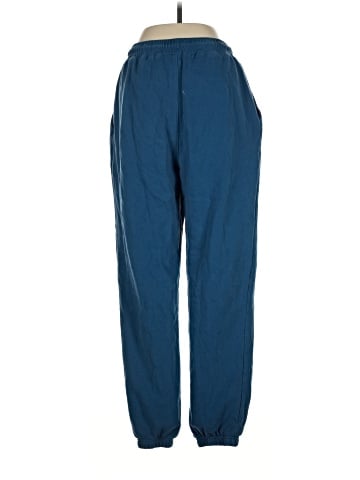 grey BANDIT Casual Pants (view 2)