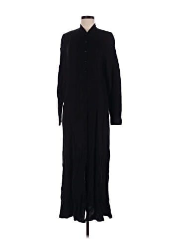 Flax Casual Dress (view 1)