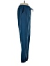 grey BANDIT Solid Blue Casual Pants Size S - photo 4