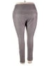 Athleta Gray Active Pants Size 3X - photo 2