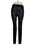 SPANX Camo Black Active Pants Size 1X Petite - photo 1