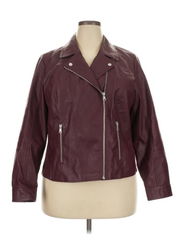 Baccini Jacket (view 1)