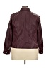 Baccini Burgundy Jacket Size 2X - photo 2