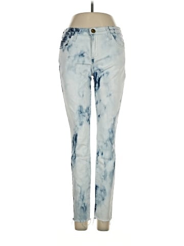 Current/Elliott Jeans (view 1)