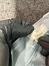 Tasc Solid Ivory Khaki Shorts Size 34 waist - photo 4