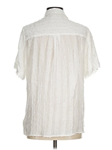 Urban Outfitters Short Sleeve Blouse (view 2)