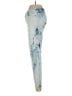 Current/Elliott Tie-dye Blue Jeans Size 27 waist - photo 5