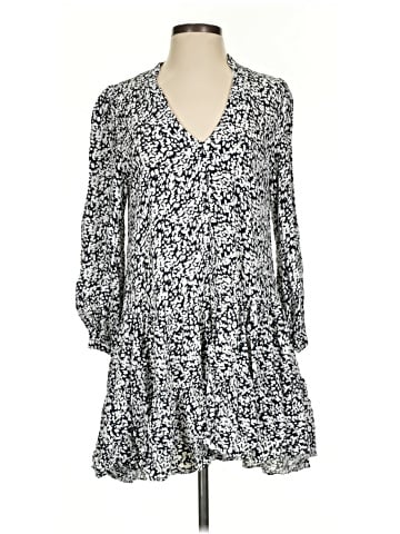Zara Casual Dress (view 1)