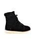 Unbranded Black Ankle Boots Size EU 38 - photo 1