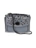 Coach Stars Gray Crossbody Bag One size - photo 1