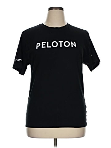 Peloton Short Sleeve T-Shirt (view 1)